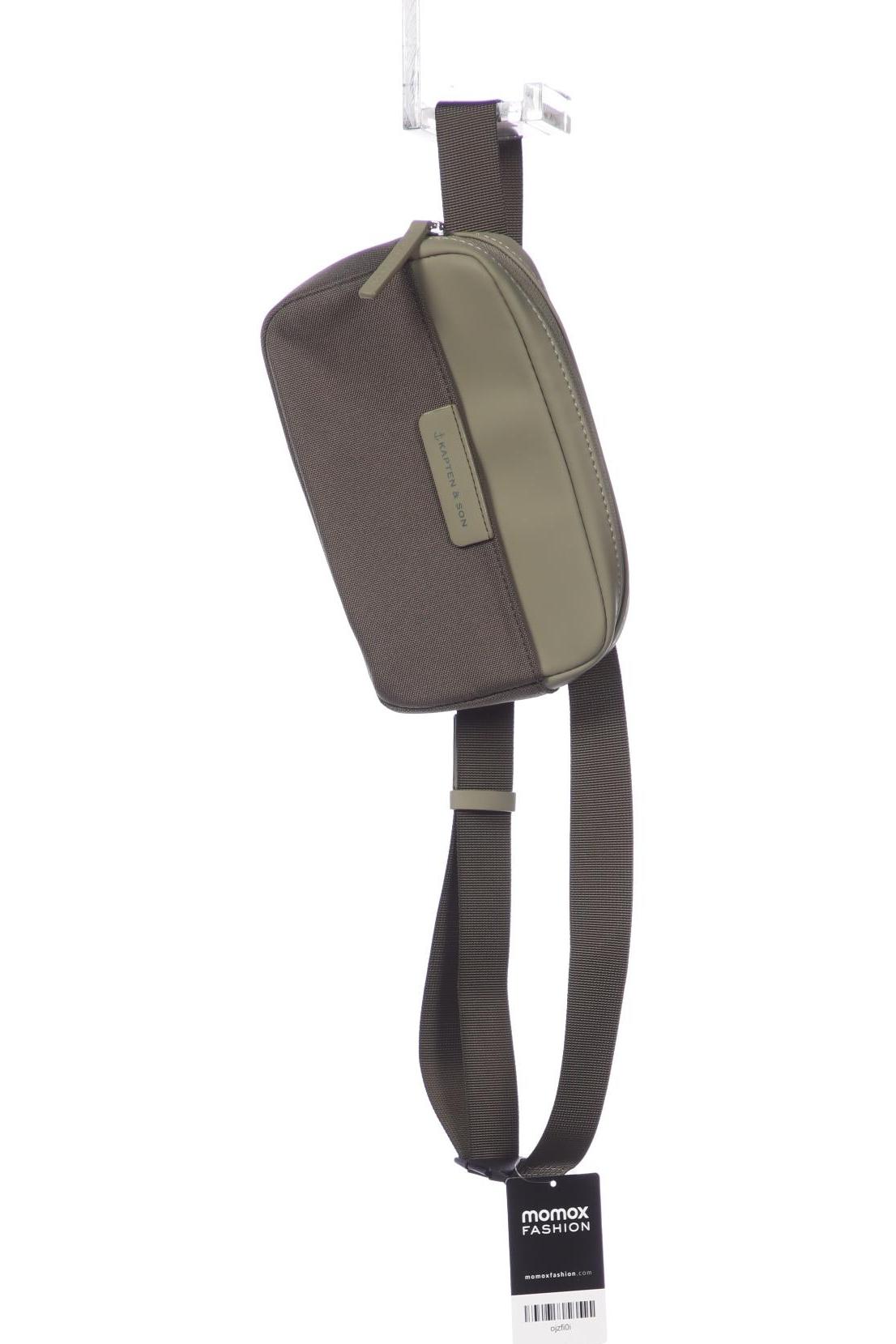 

Kapten SON Damen Handtasche, grün, Gr.