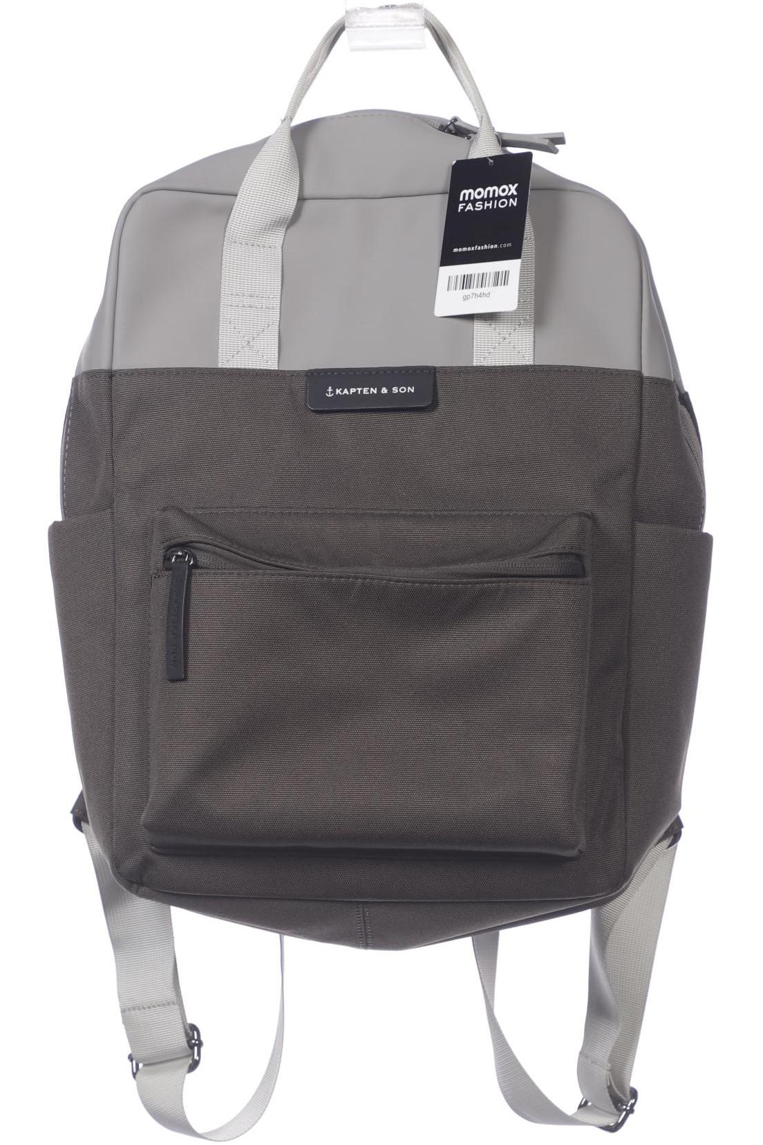 

Kapten SON Damen Rucksack, grün, Gr.