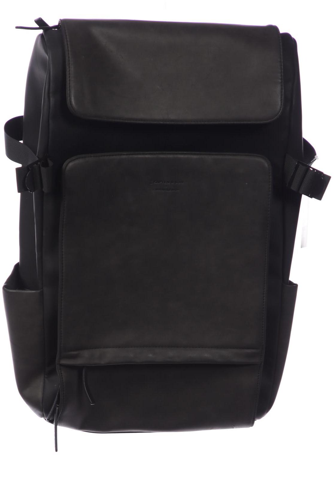 

Kapten SON Damen Rucksack, grau, Gr.