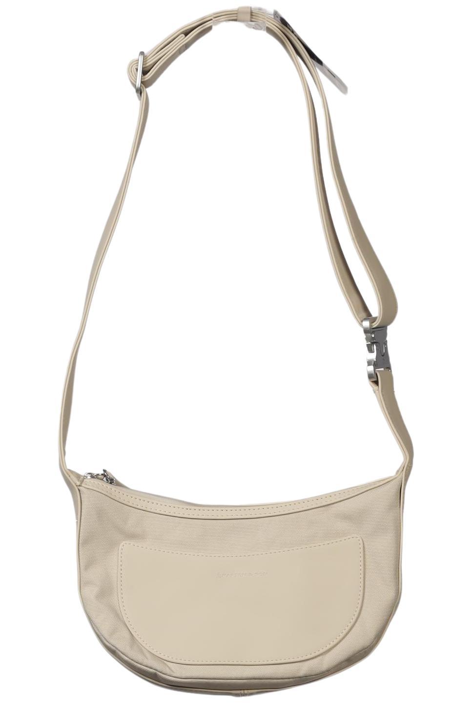 

Kapten SON Damen Handtasche, cremeweiß, Gr.