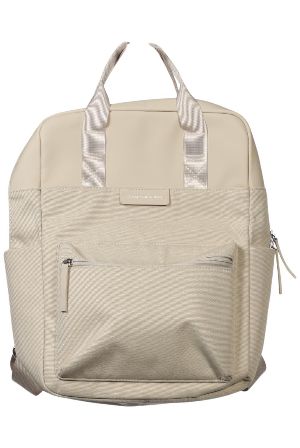 

Kapten SON Damen Rucksack, beige, Gr.