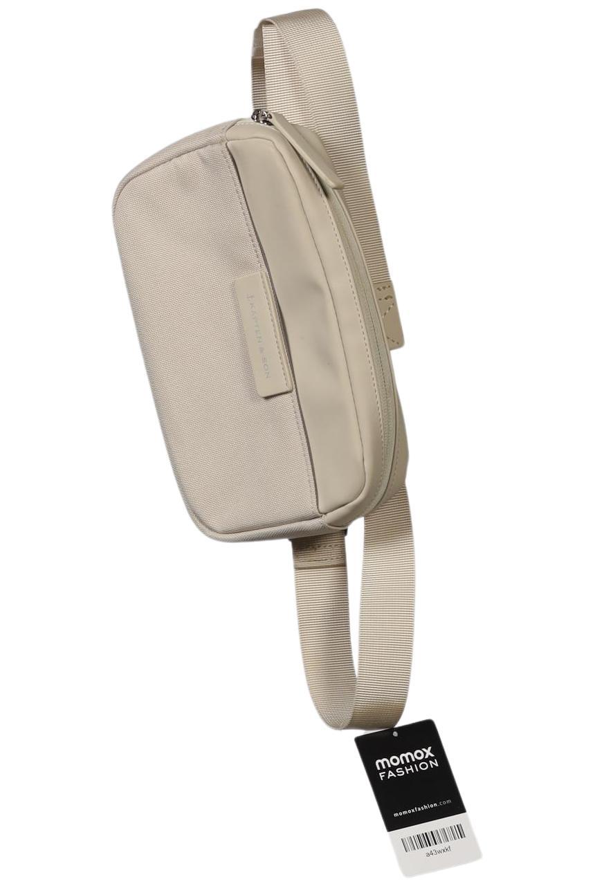 

Kapten SON Damen Handtasche, cremeweiß, Gr.