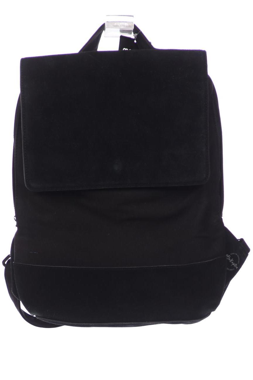 

Kapten SON Damen Rucksack, schwarz, Gr.