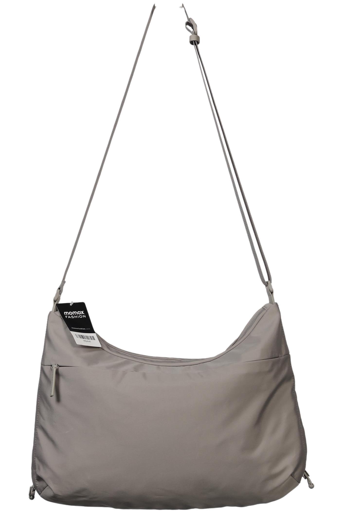 

Kapten SON Damen Handtasche, grau, Gr.