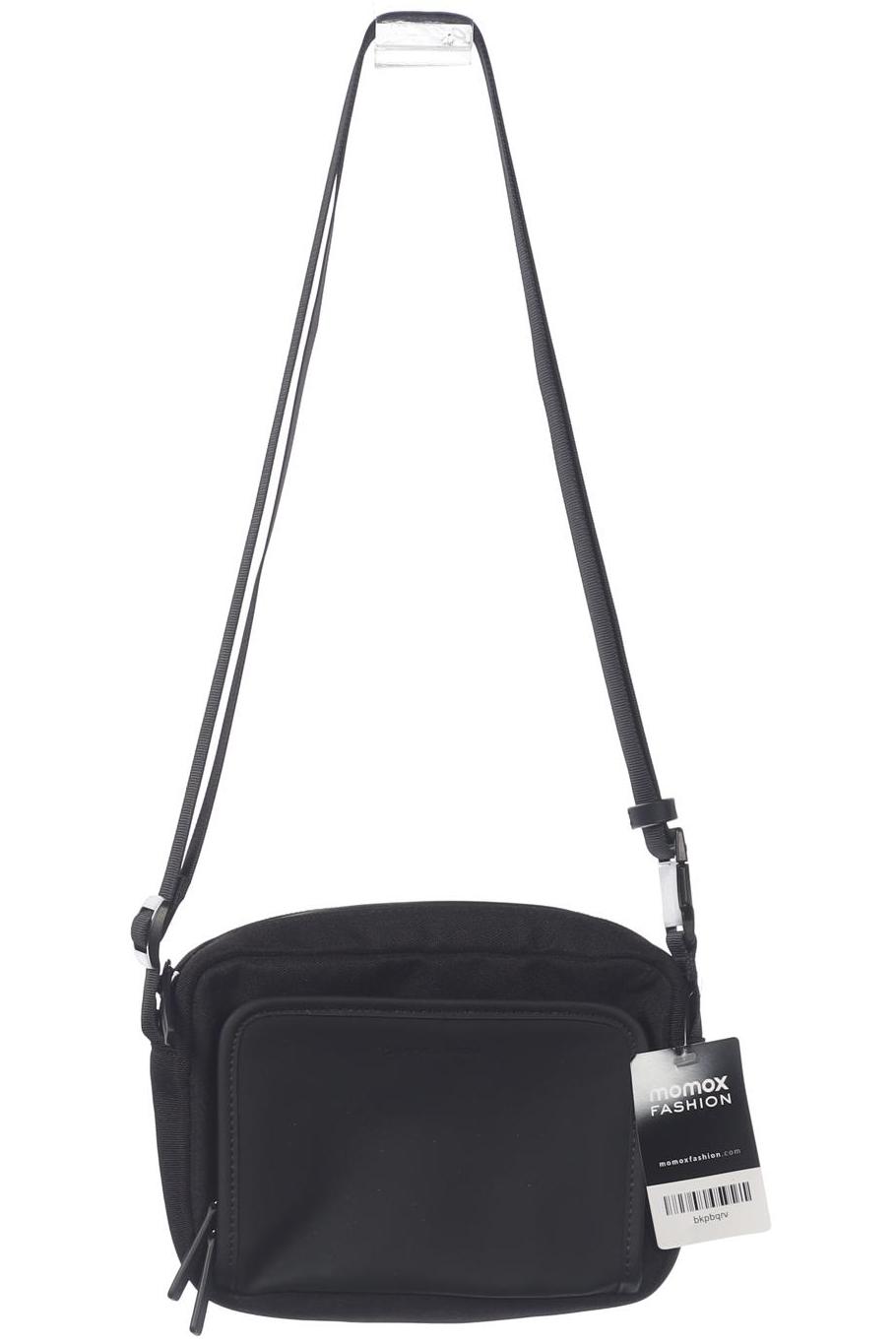 

Kapten SON Damen Handtasche, schwarz, Gr.