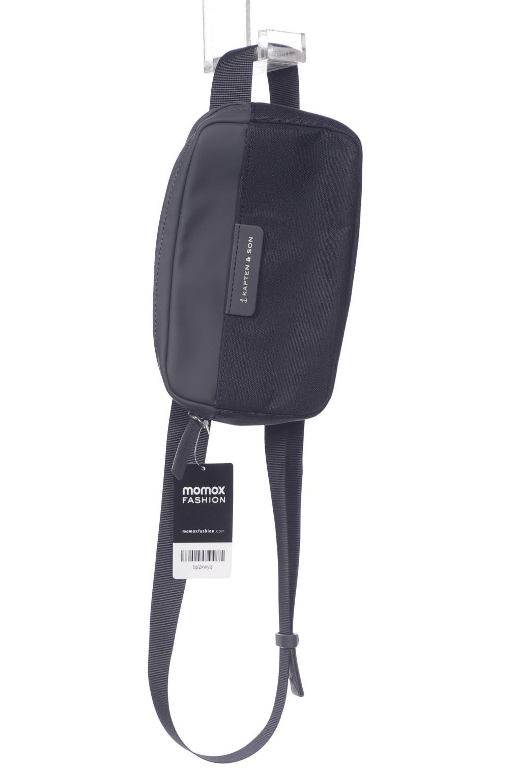 

Kapten SON Damen Handtasche, grau, Gr.