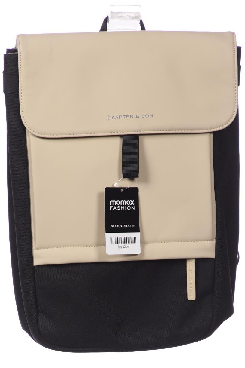 

Kapten SON Damen Rucksack, cremeweiß, Gr.