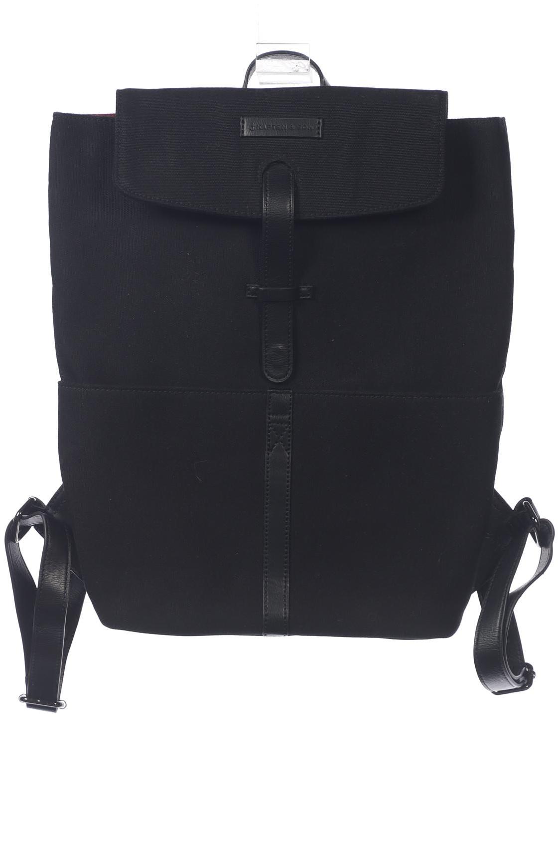 

Kapten SON Damen Rucksack, schwarz, Gr.