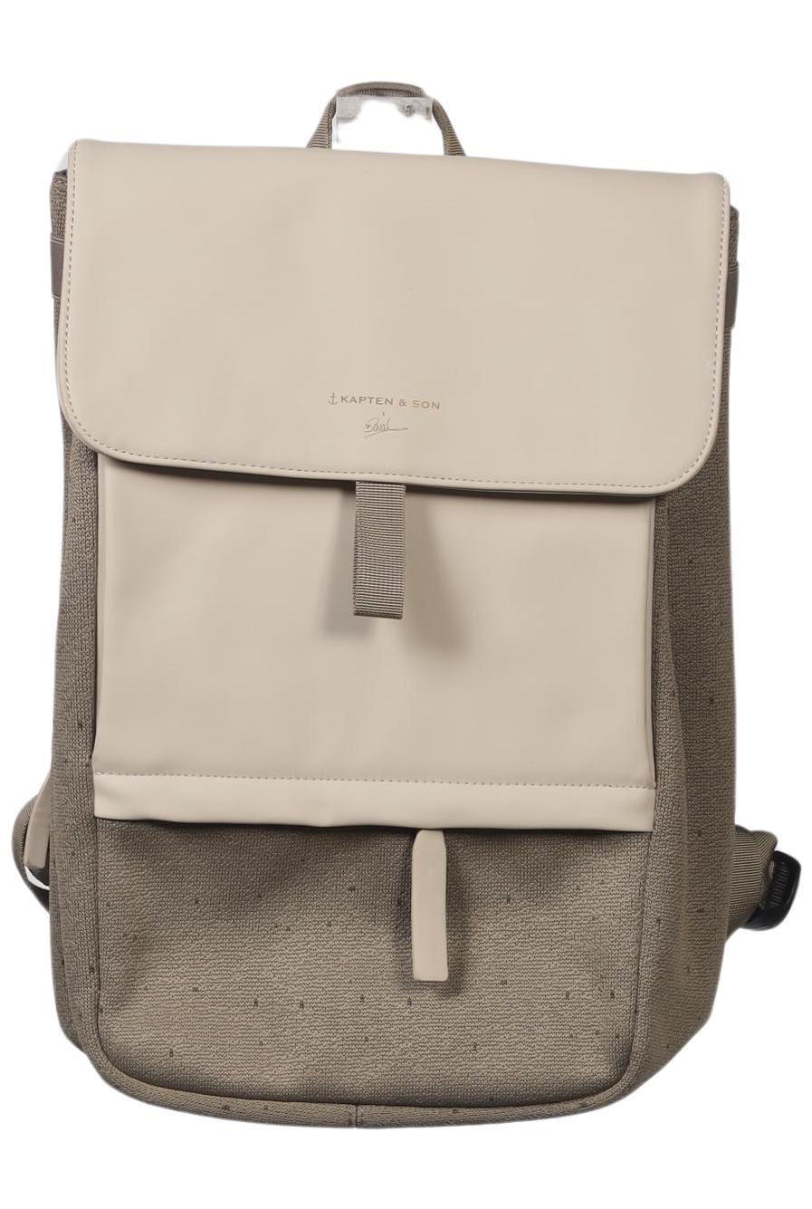 

Kapten SON Damen Rucksack, beige, Gr.