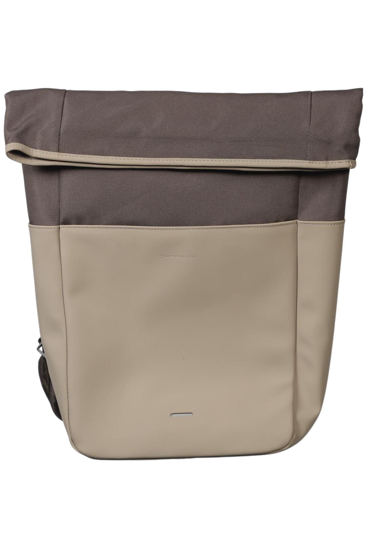 

Kapten SON Damen Rucksack, beige, Gr.