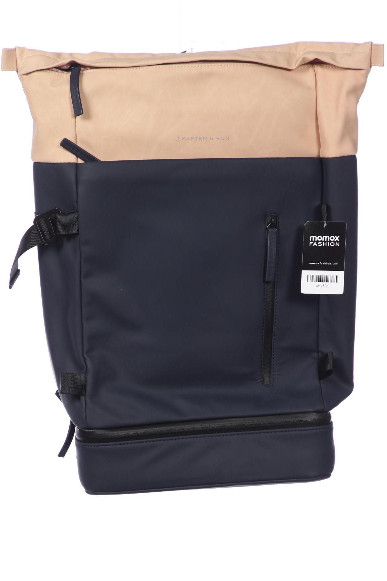

Kapten SON Damen Rucksack, marineblau, Gr.