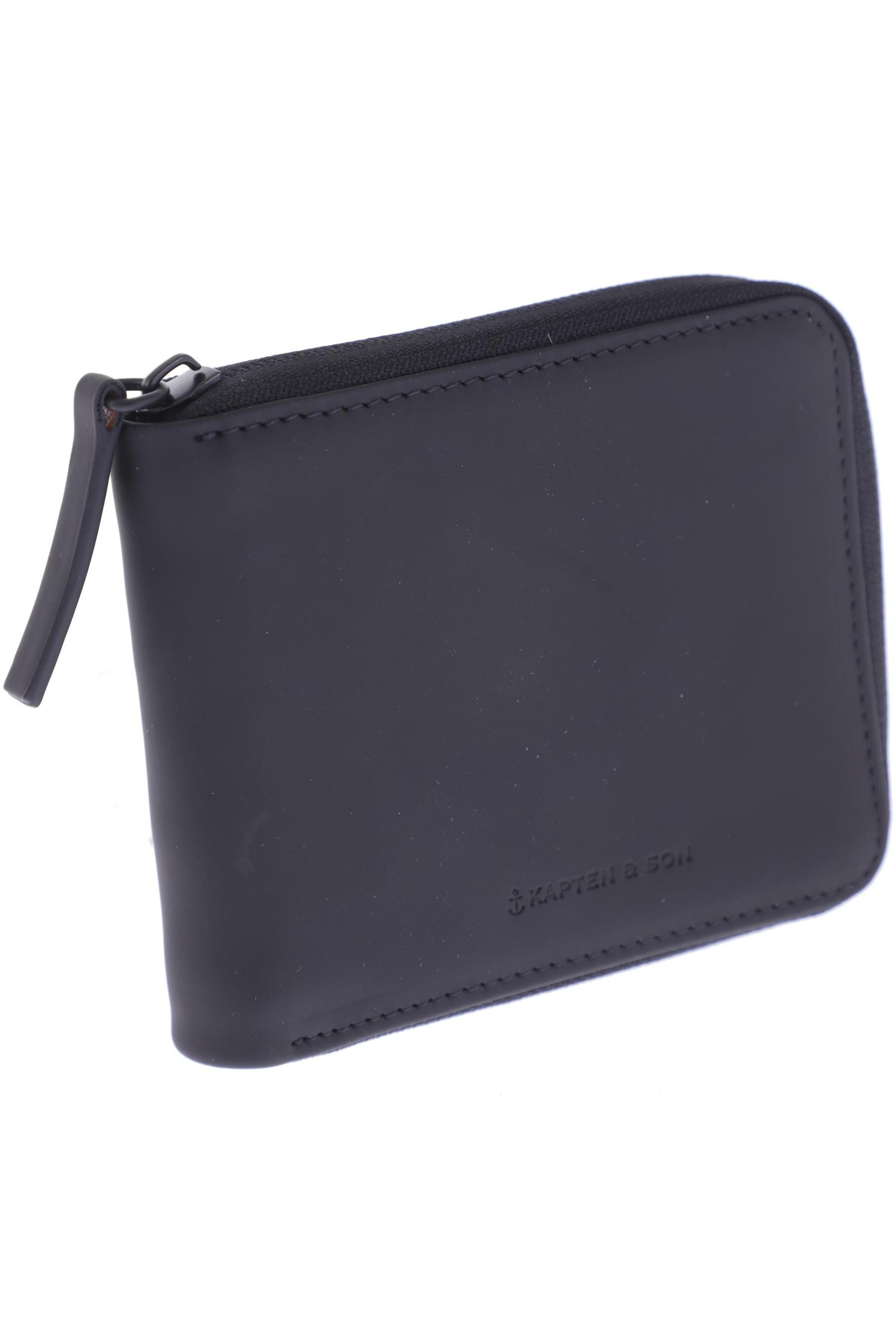 

Kapten SON Damen Portemonnaie, schwarz, Gr.