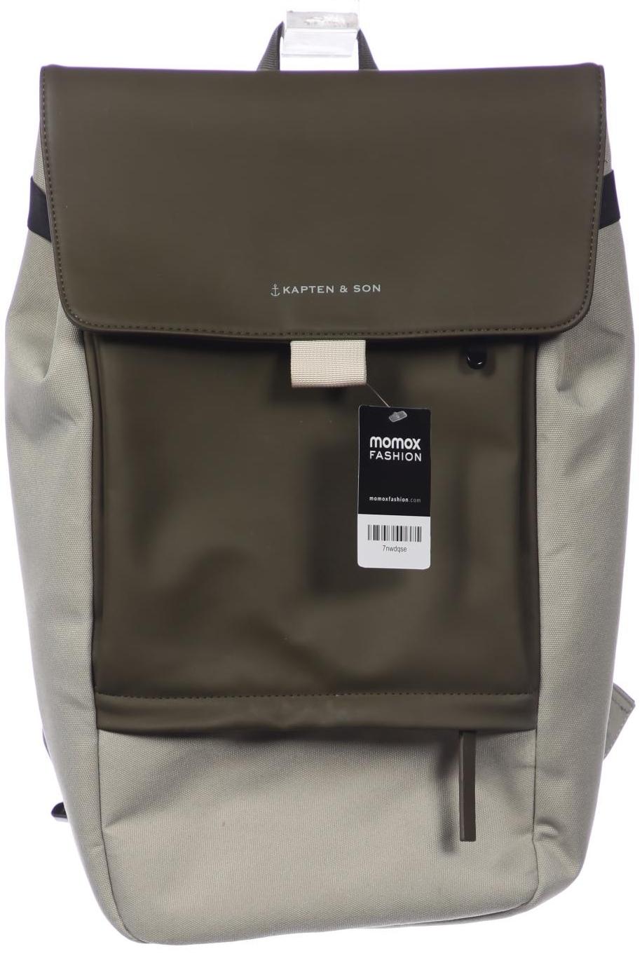 

Kapten SON Damen Rucksack, hellgrün, Gr.