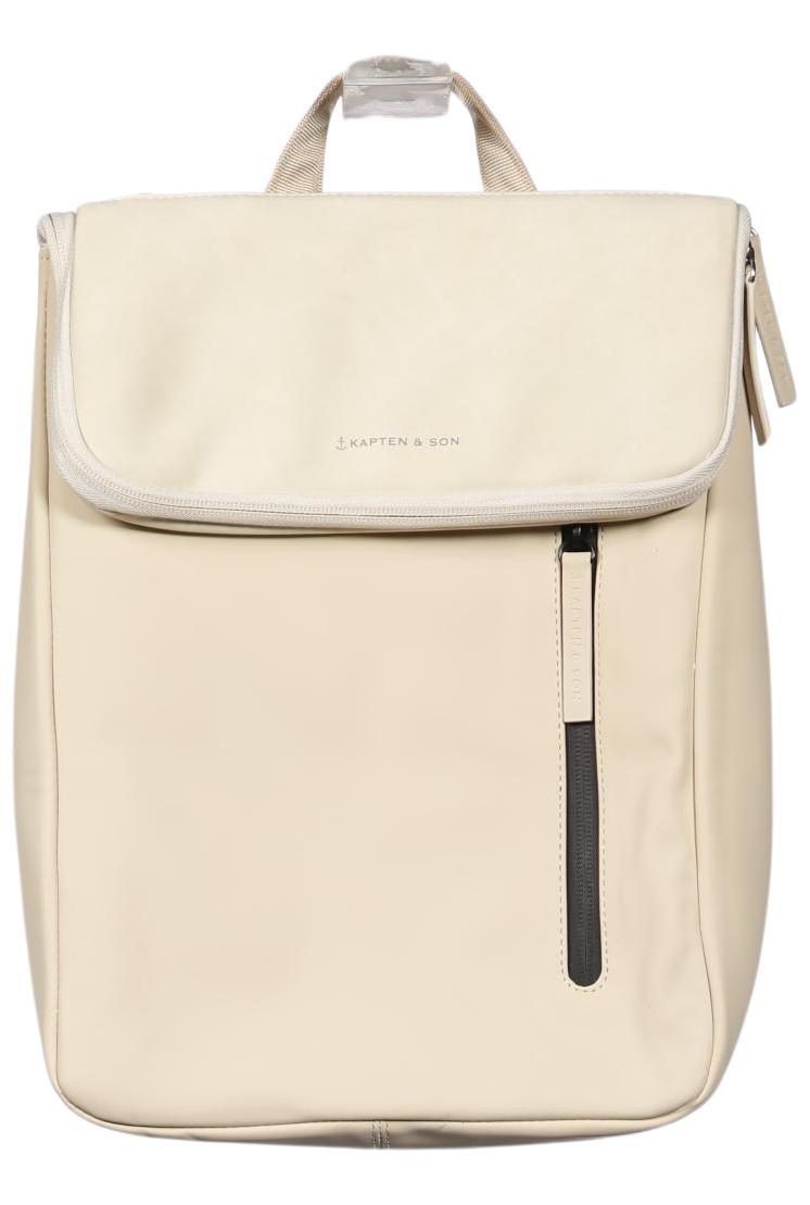 

Kapten SON Damen Rucksack, cremeweiß, Gr.