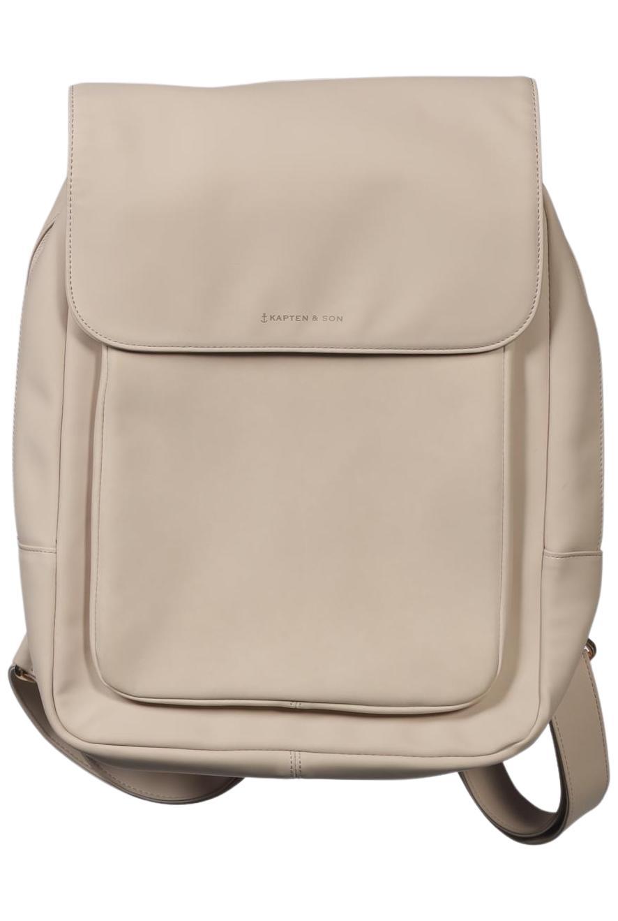 

Kapten SON Damen Rucksack, beige, Gr.