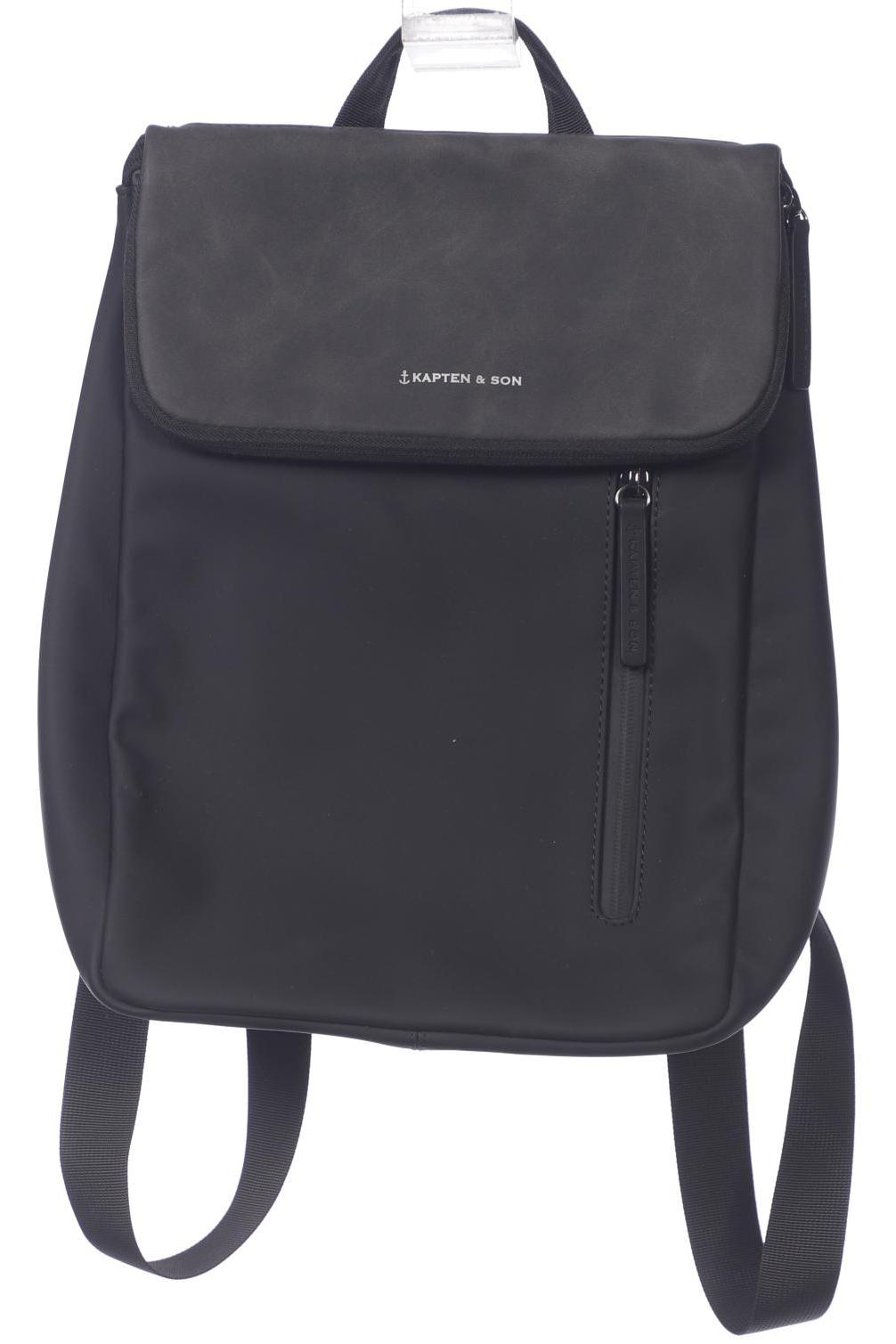 

Kapten SON Damen Rucksack, grau, Gr.