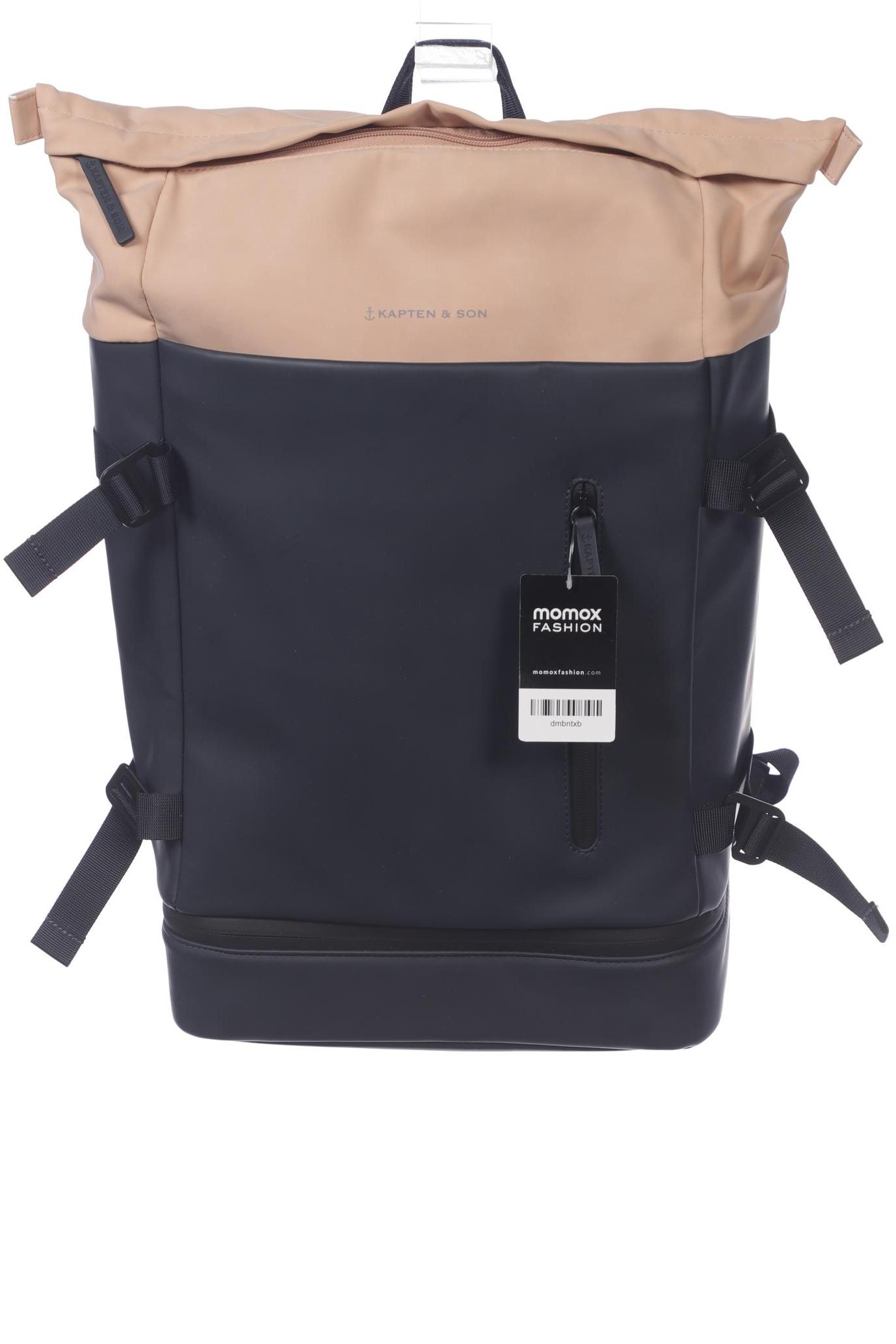 

Kapten SON Damen Rucksack, marineblau, Gr.