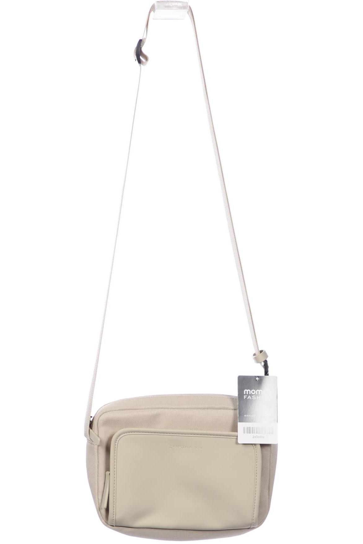 

Kapten SON Damen Handtasche, beige, Gr.