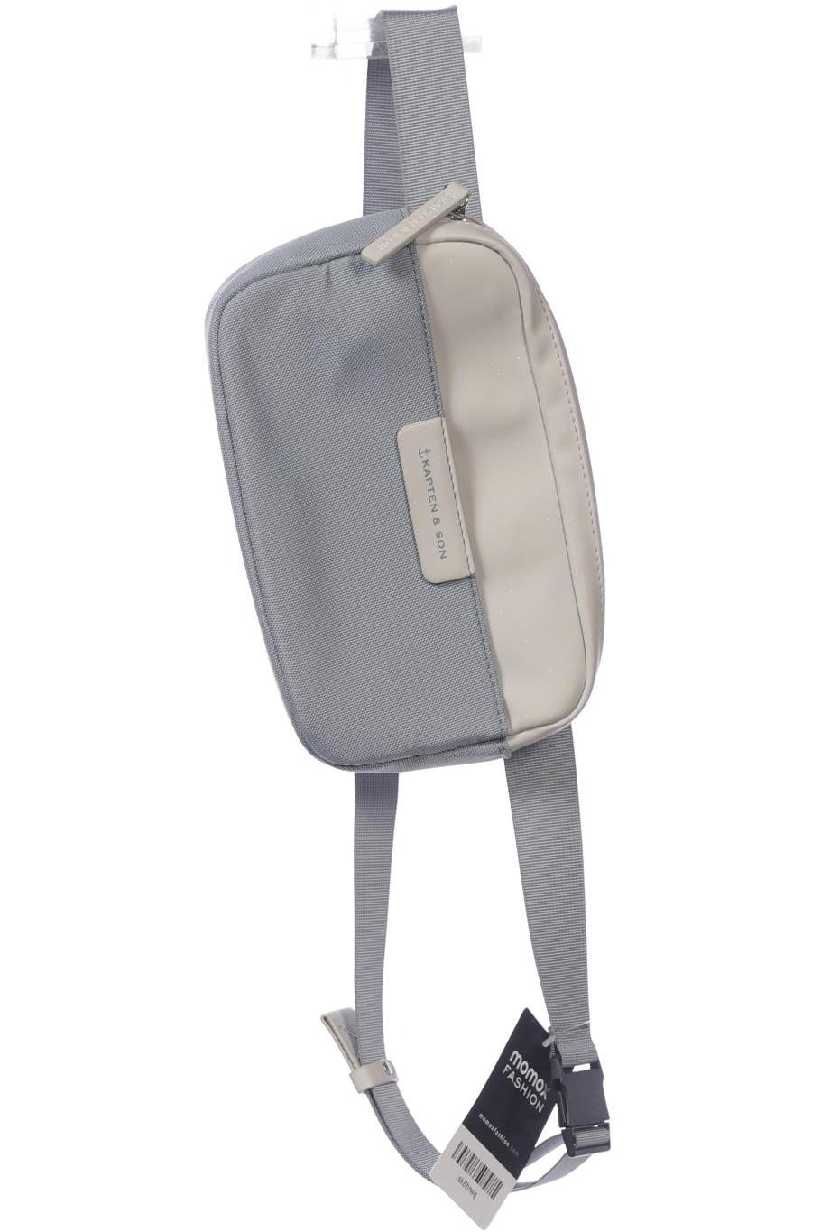 

Kapten SON Damen Handtasche, hellblau, Gr.