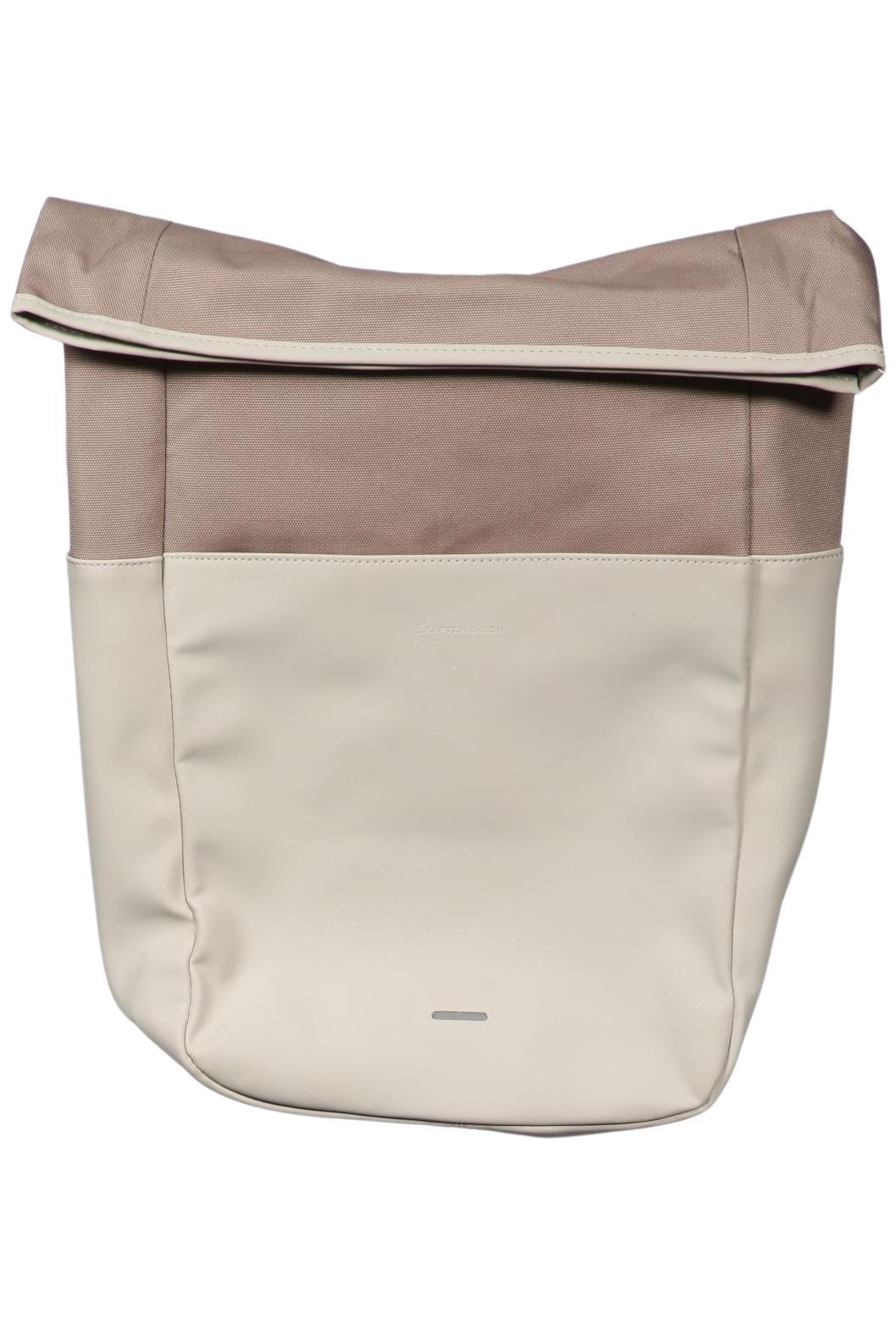 

Kapten SON Damen Rucksack, beige, Gr.