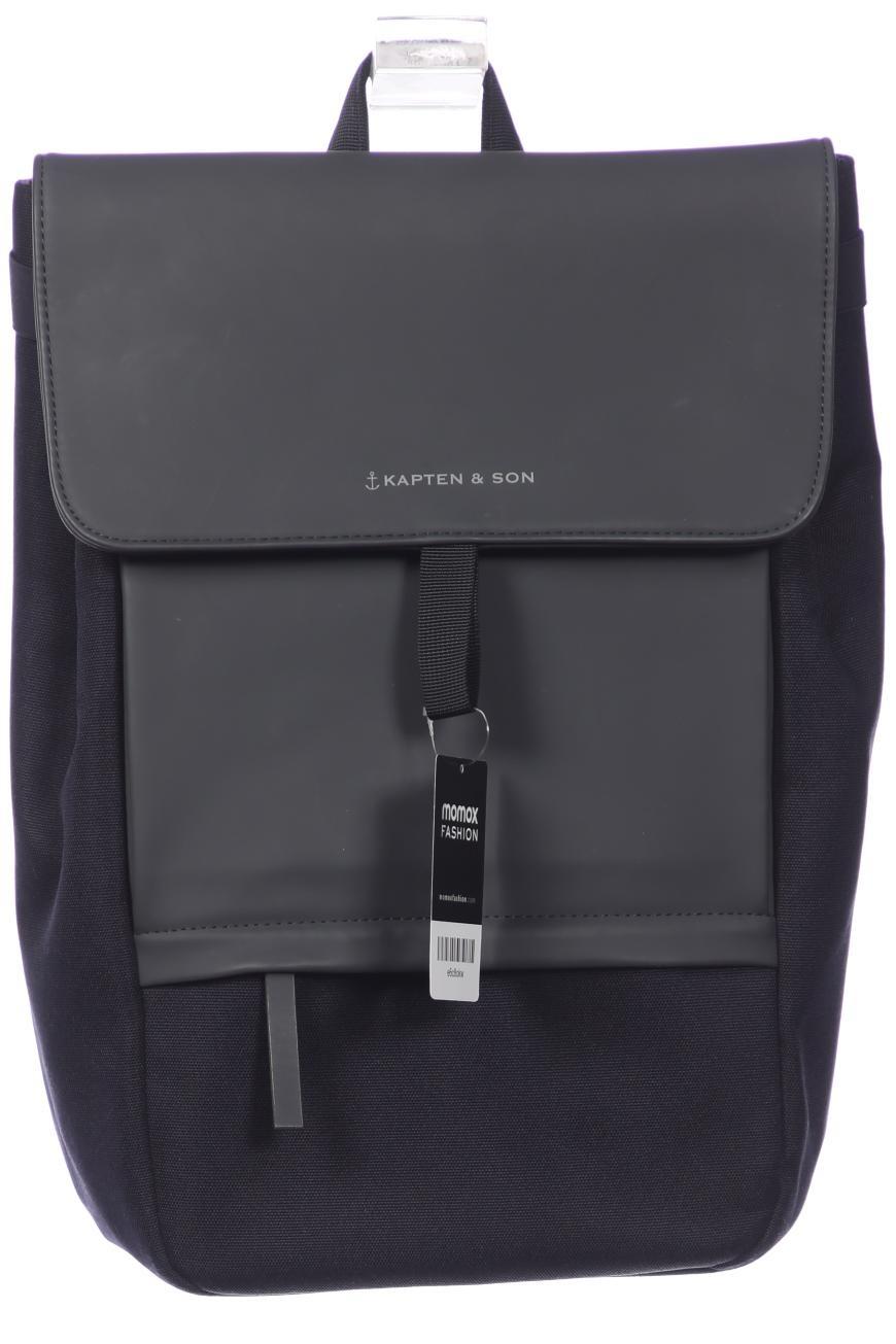 

Kapten SON Damen Rucksack, grau, Gr.