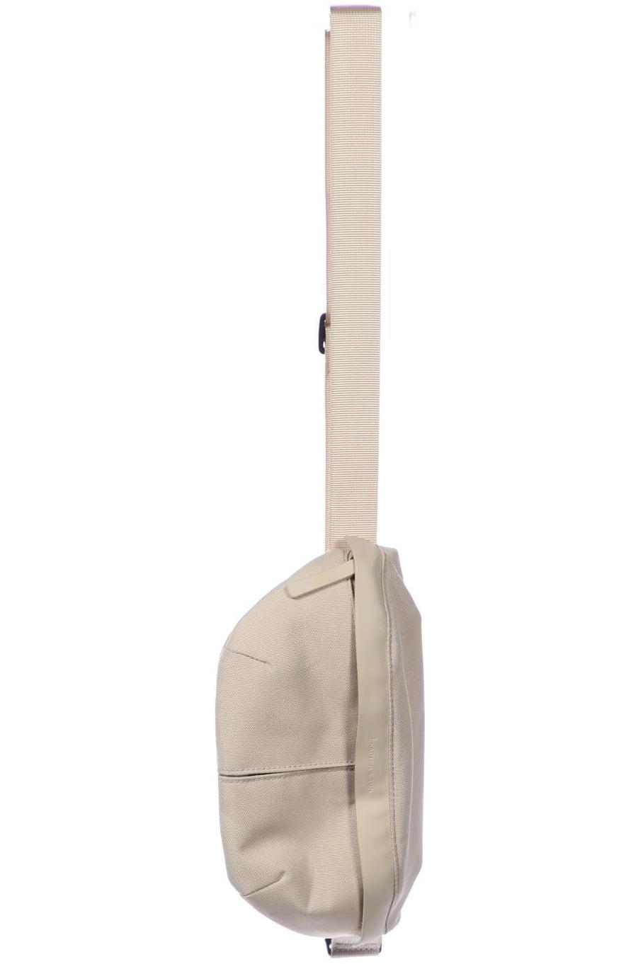 

KAPTEN & SON Damen Handtasche, beige