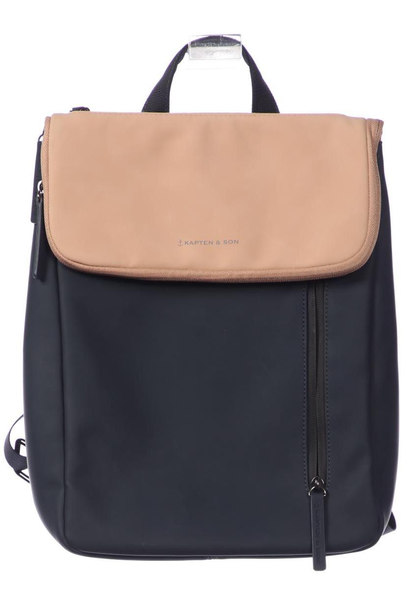 

Kapten SON Damen Rucksack, marineblau, Gr.