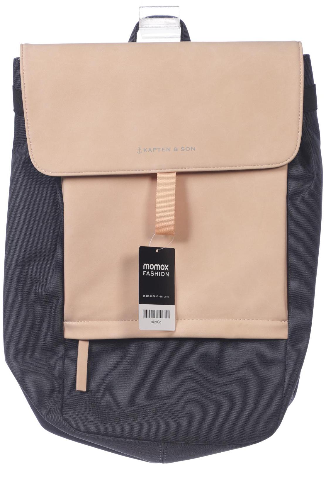 

Kapten SON Damen Rucksack, grau, Gr.