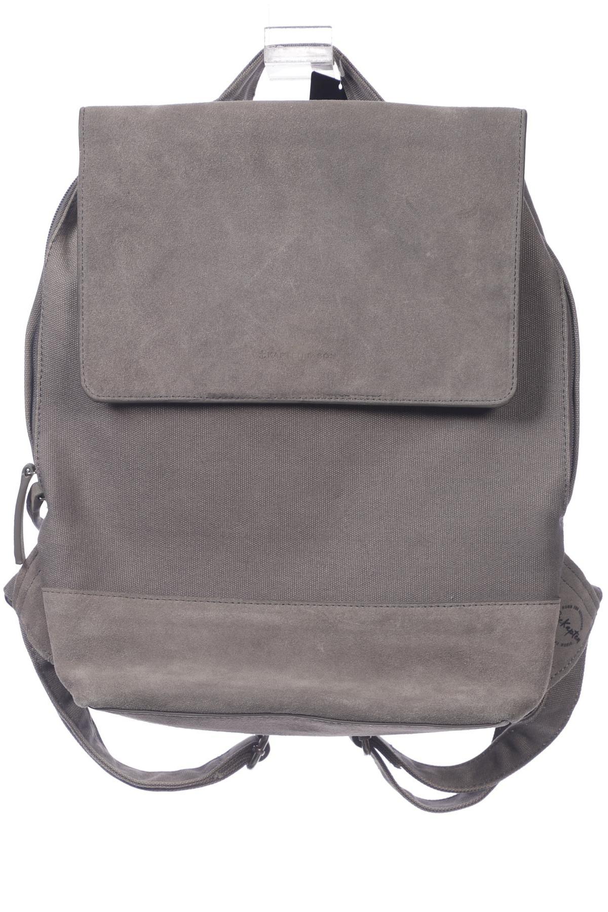

Kapten SON Damen Rucksack, grau, Gr.