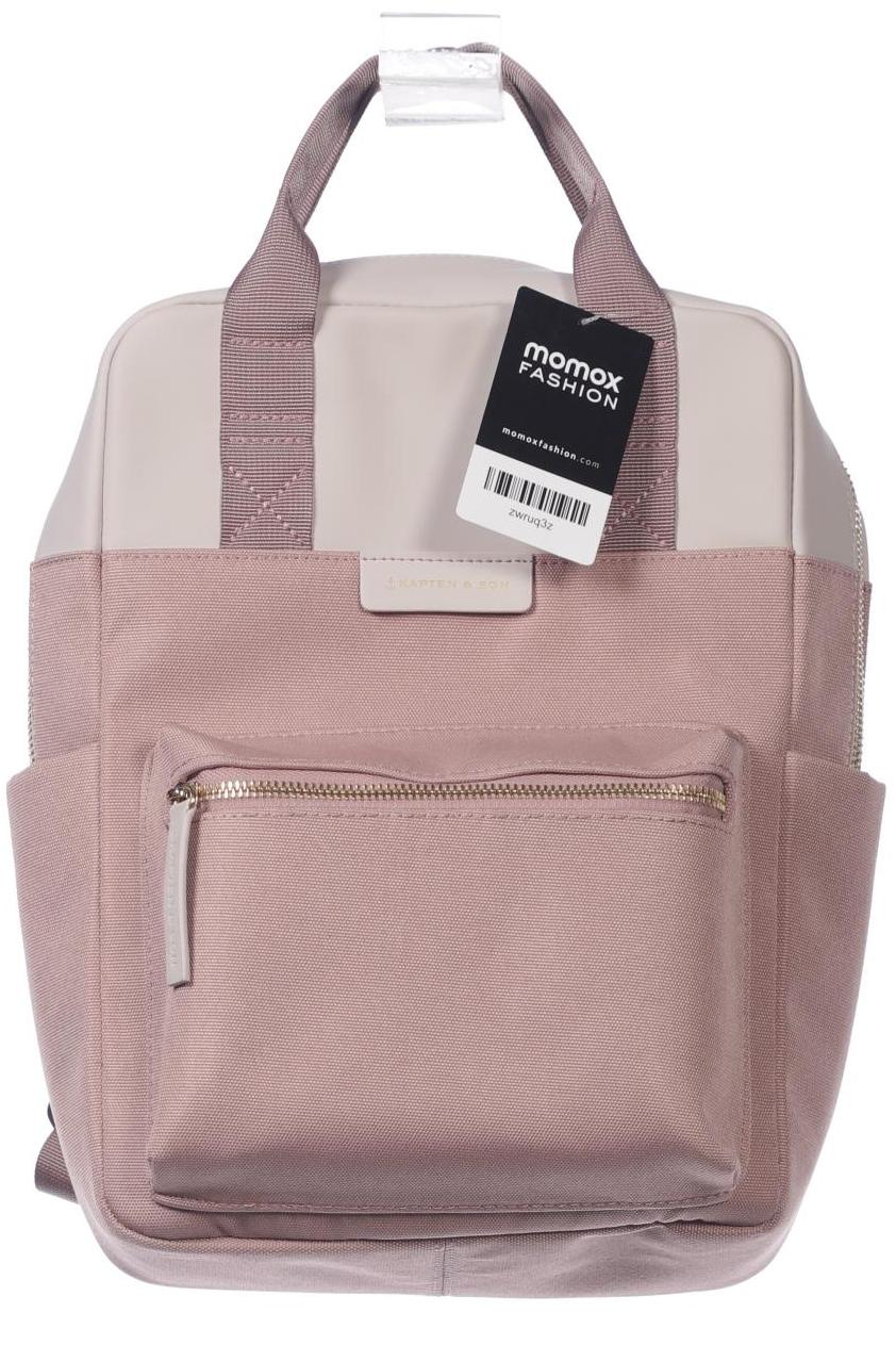 

Kapten SON Damen Rucksack, pink, Gr.