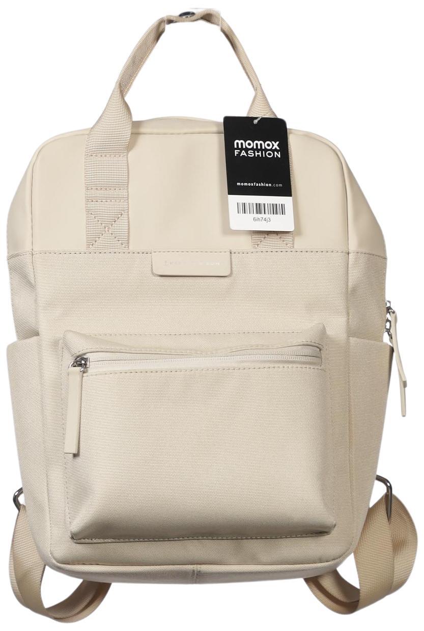 

Kapten SON Damen Rucksack, beige, Gr.