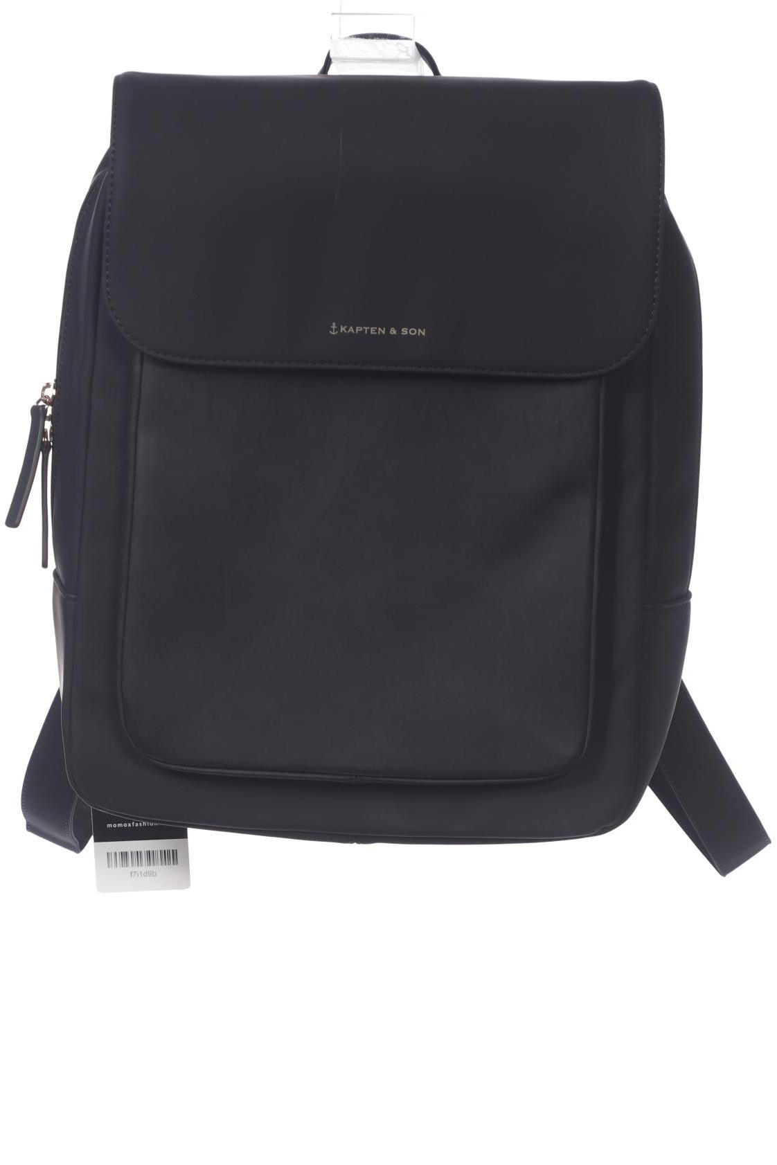 

Kapten SON Damen Rucksack, grau, Gr.