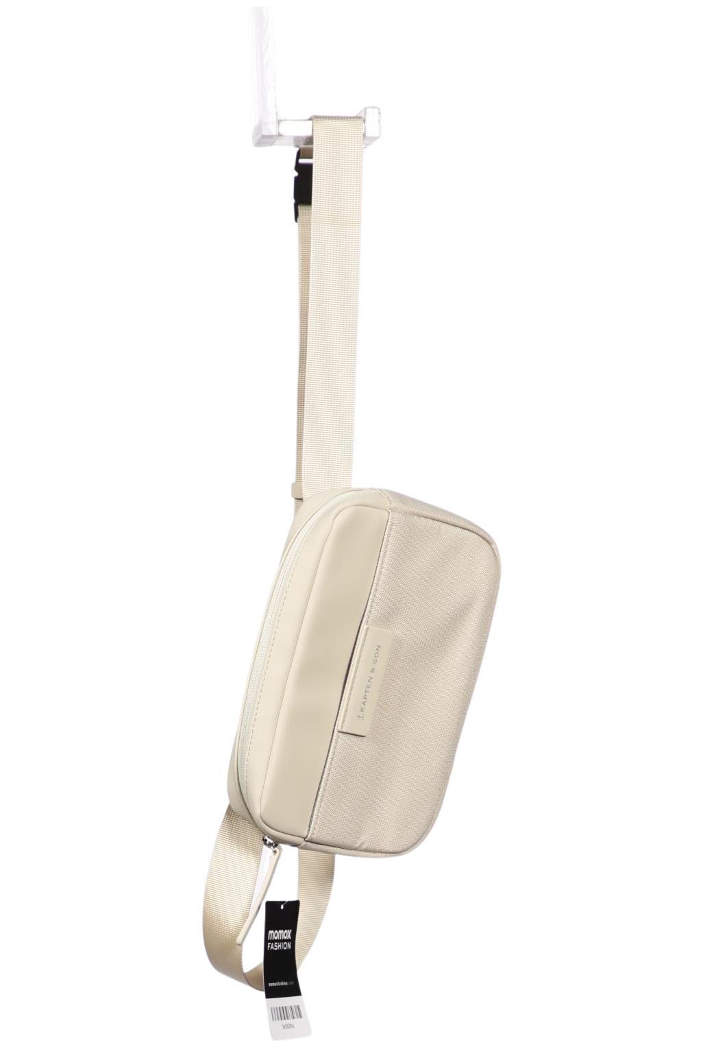 

Kapten SON Damen Handtasche, beige, Gr.