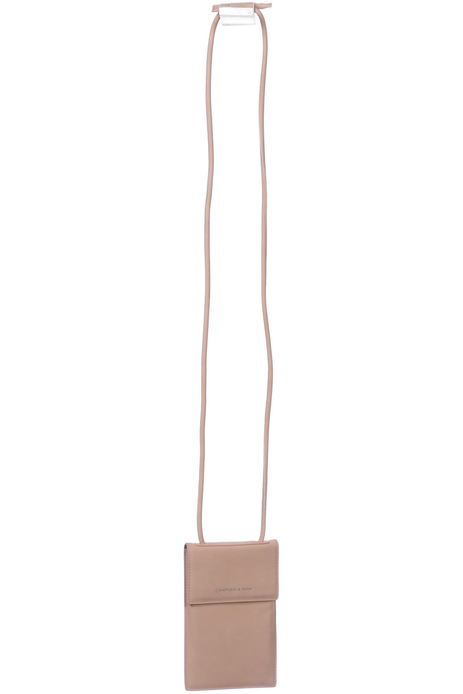 

Kapten SON Damen Handtasche, pink, Gr.