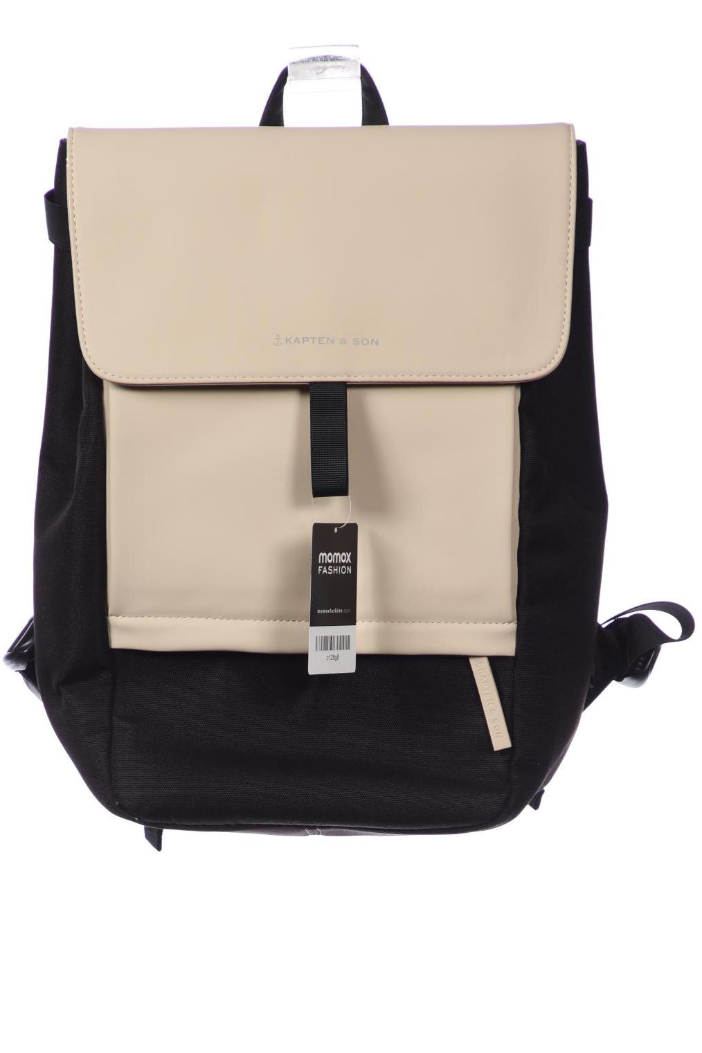 

KAPTEN & SON Damen Rucksack, beige