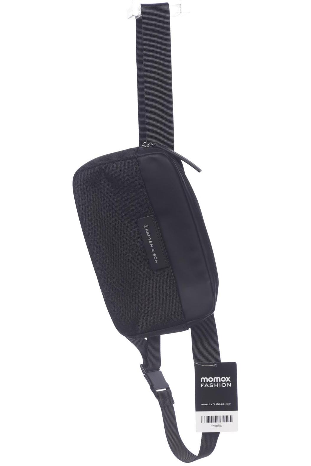 

Kapten SON Damen Handtasche, schwarz, Gr.