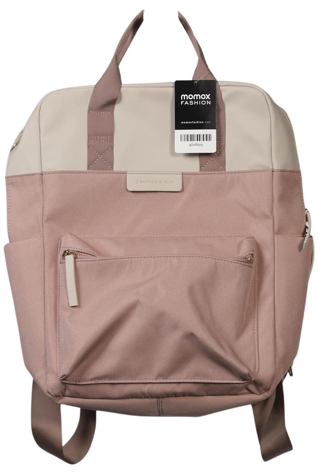 

Kapten SON Damen Rucksack, pink, Gr.