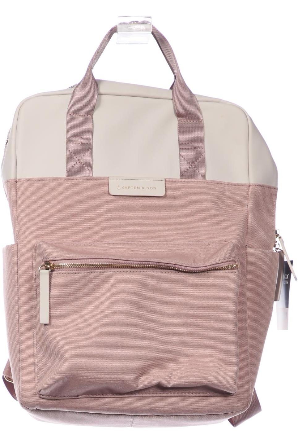 

Kapten SON Damen Rucksack, pink, Gr.
