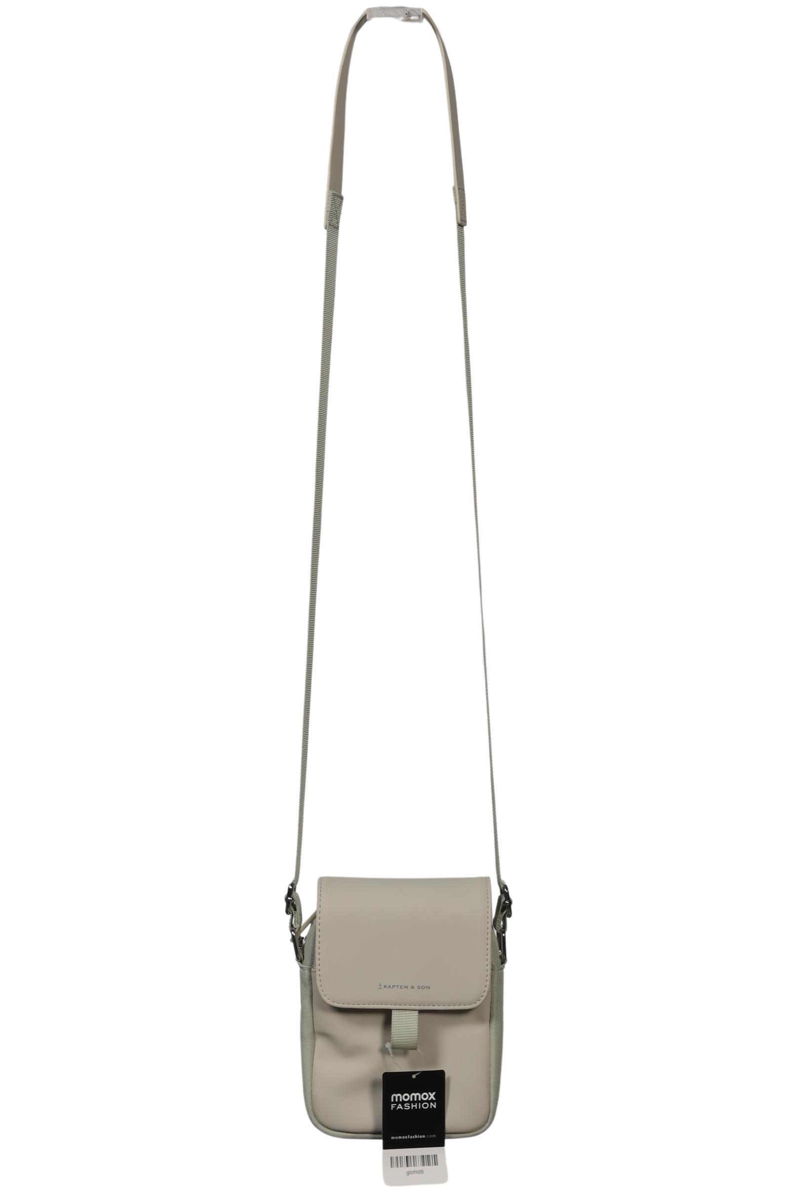 

Kapten SON Damen Handtasche, hellgrün, Gr.