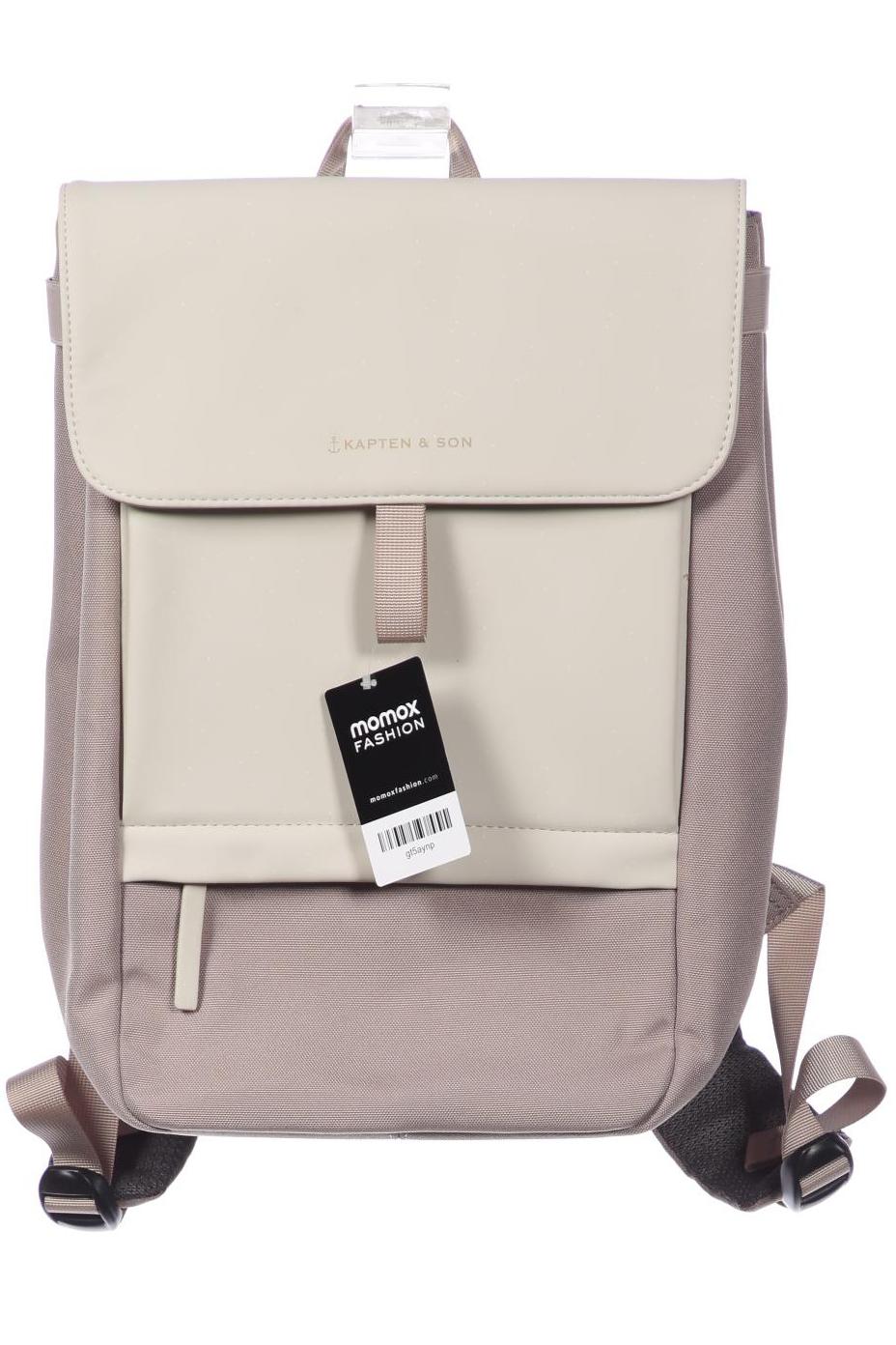 

Kapten SON Damen Rucksack, braun, Gr.