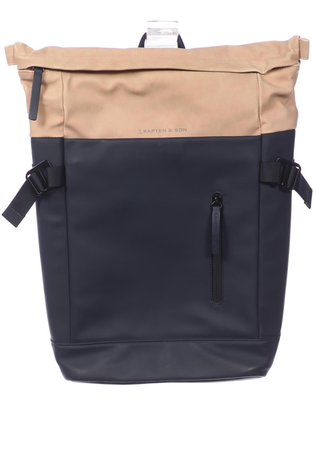 

Kapten SON Damen Rucksack, marineblau, Gr.