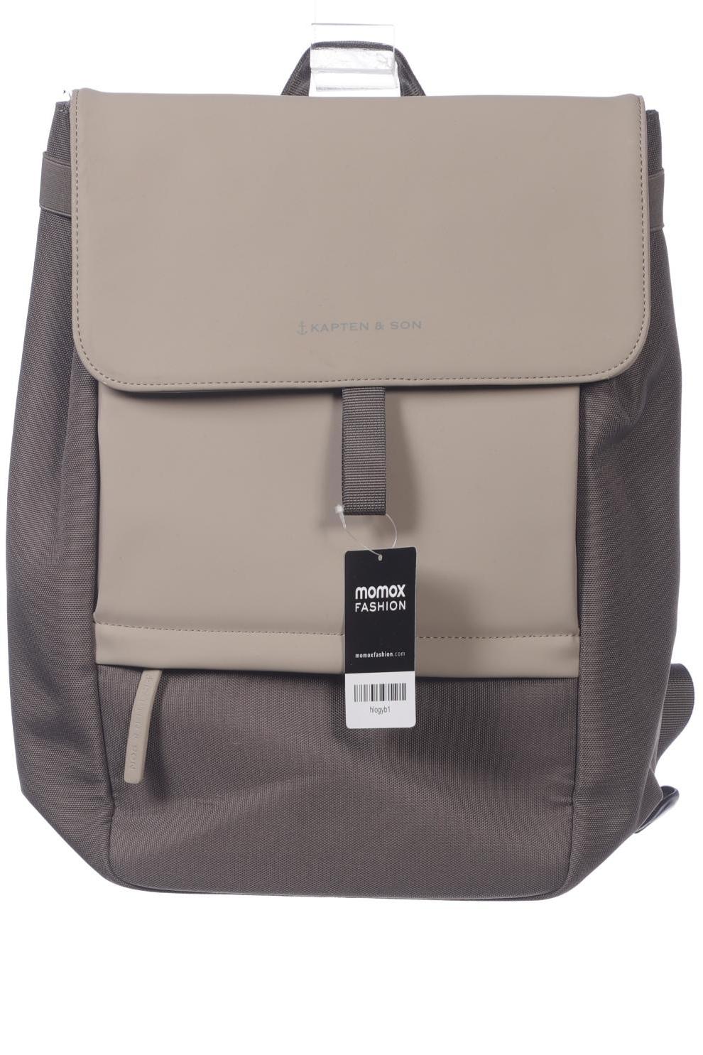 

Kapten SON Damen Rucksack, grün, Gr.