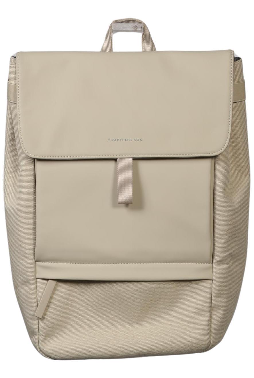 

Kapten SON Damen Rucksack, beige, Gr.