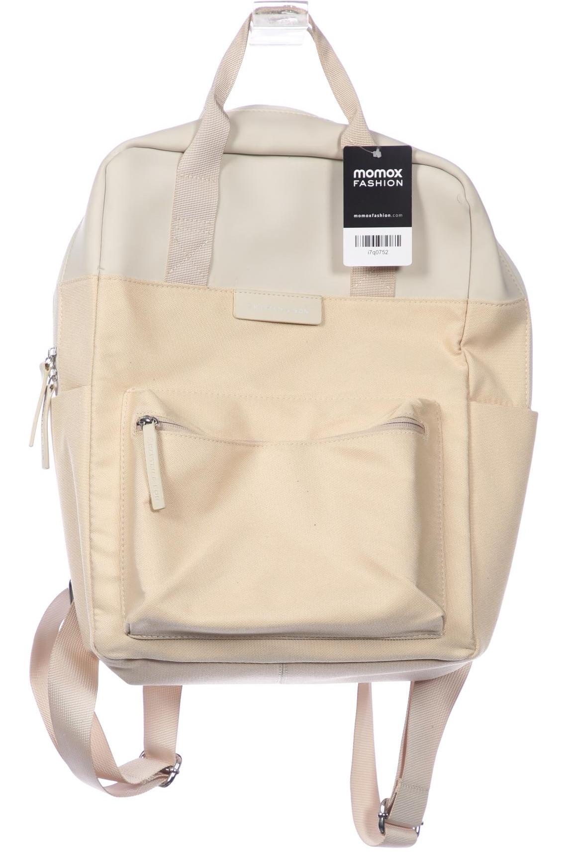 

Kapten SON Damen Rucksack, cremeweiß, Gr.