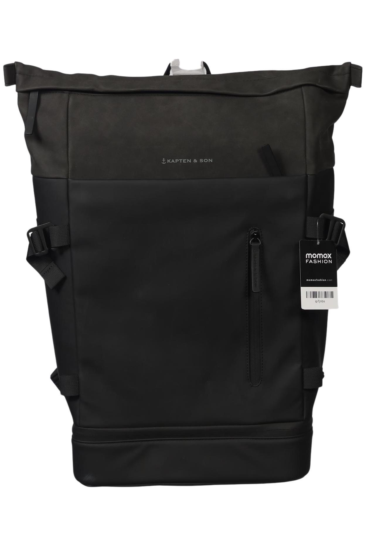 

Kapten SON Damen Rucksack, grau, Gr.