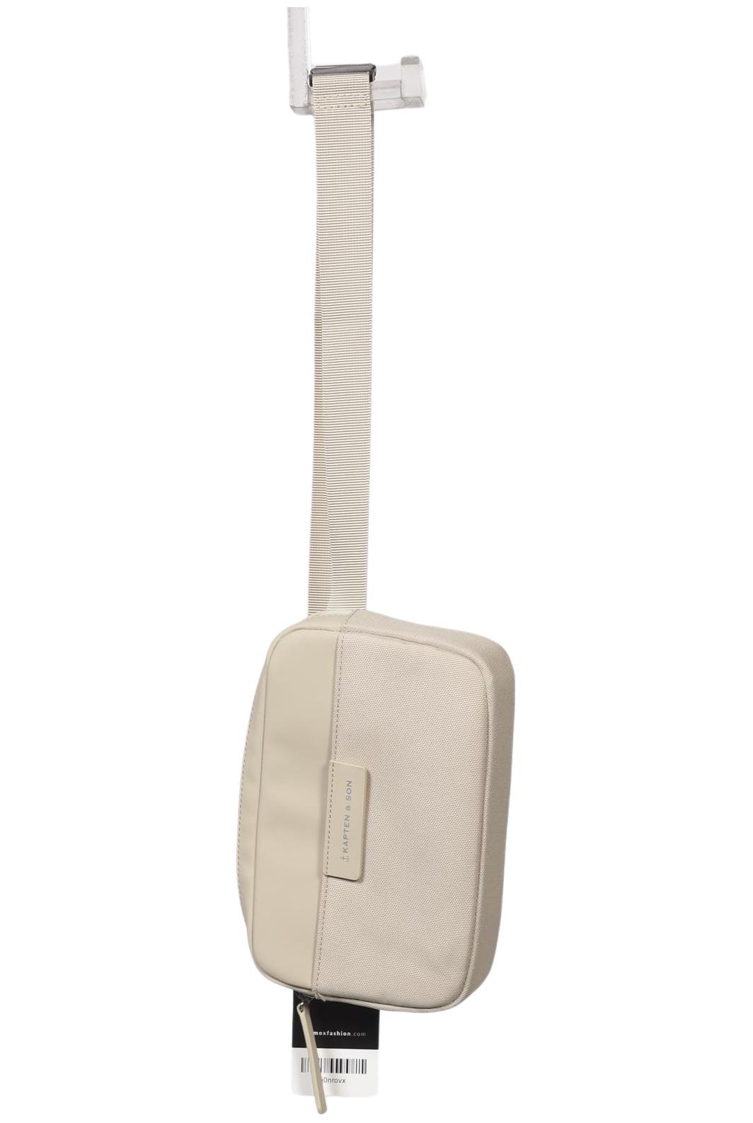

Kapten SON Damen Handtasche, beige, Gr.
