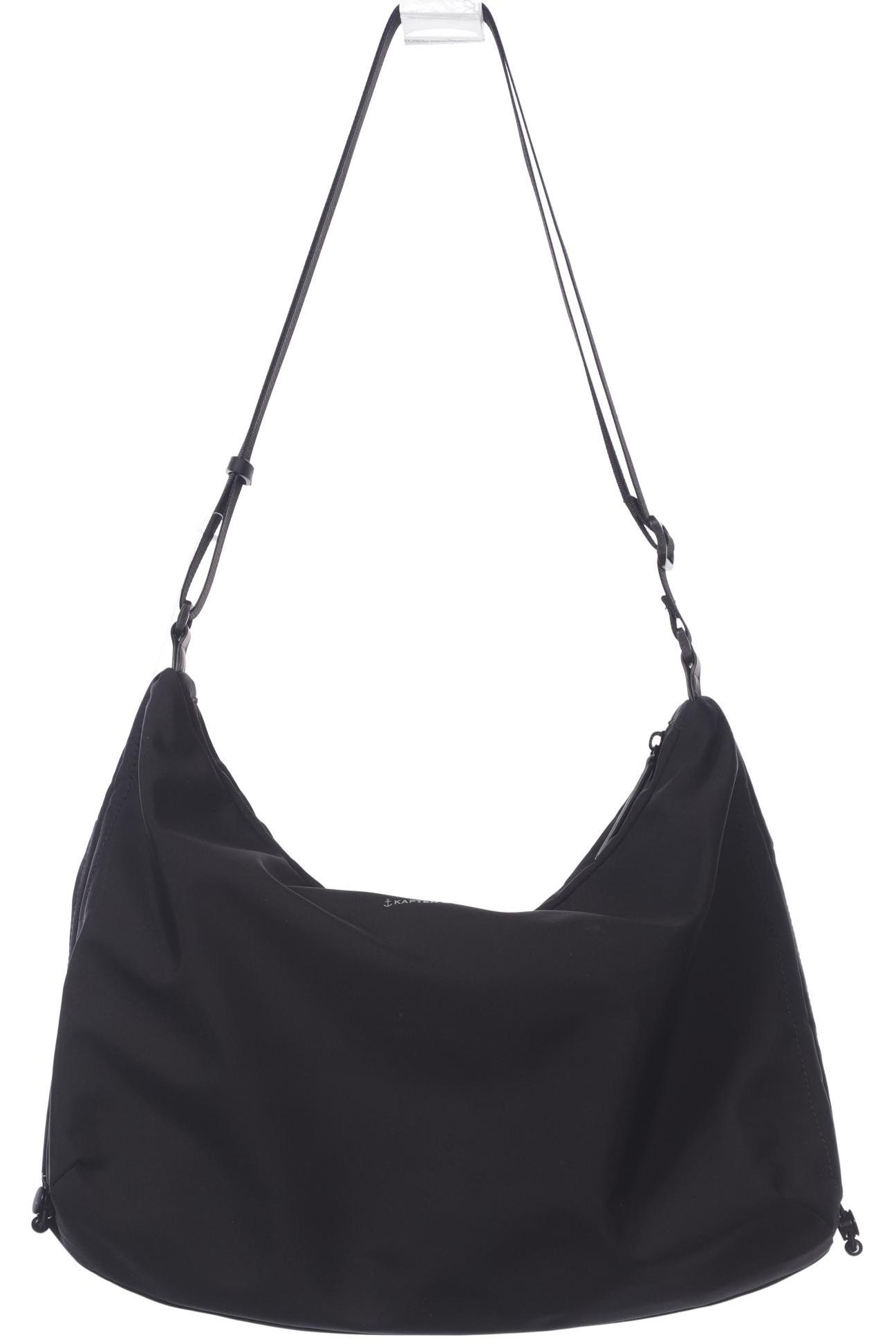 

Kapten SON Damen Handtasche, schwarz, Gr.
