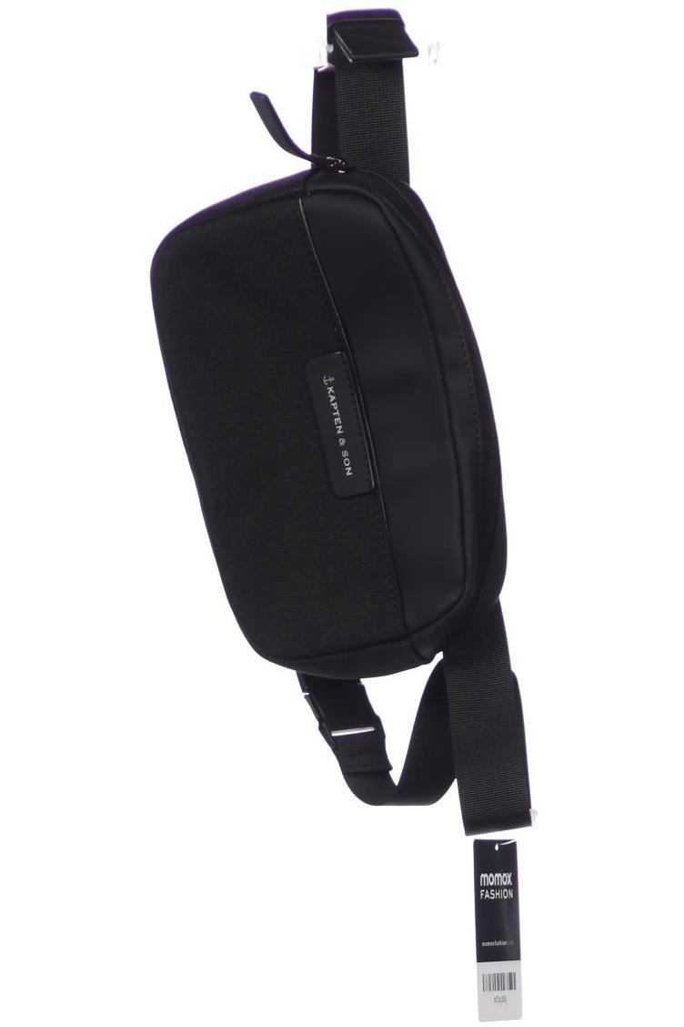 

KAPTEN & SON Damen Handtasche, schwarz