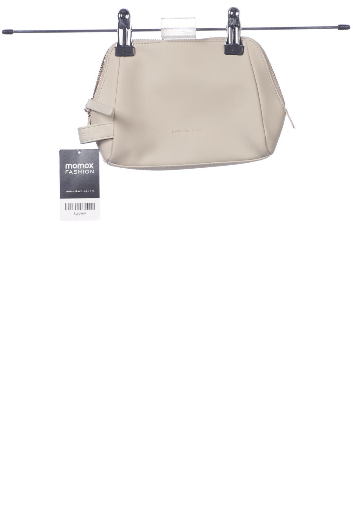 

Kapten SON Damen Handtasche, cremeweiß, Gr.