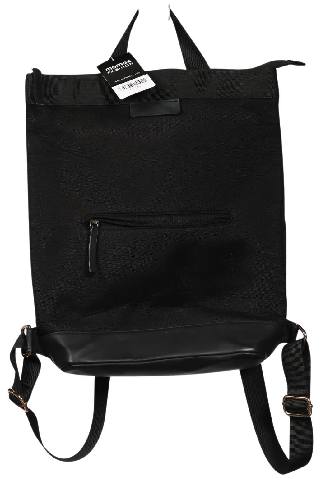 

Kapten SON Damen Handtasche, schwarz, Gr.